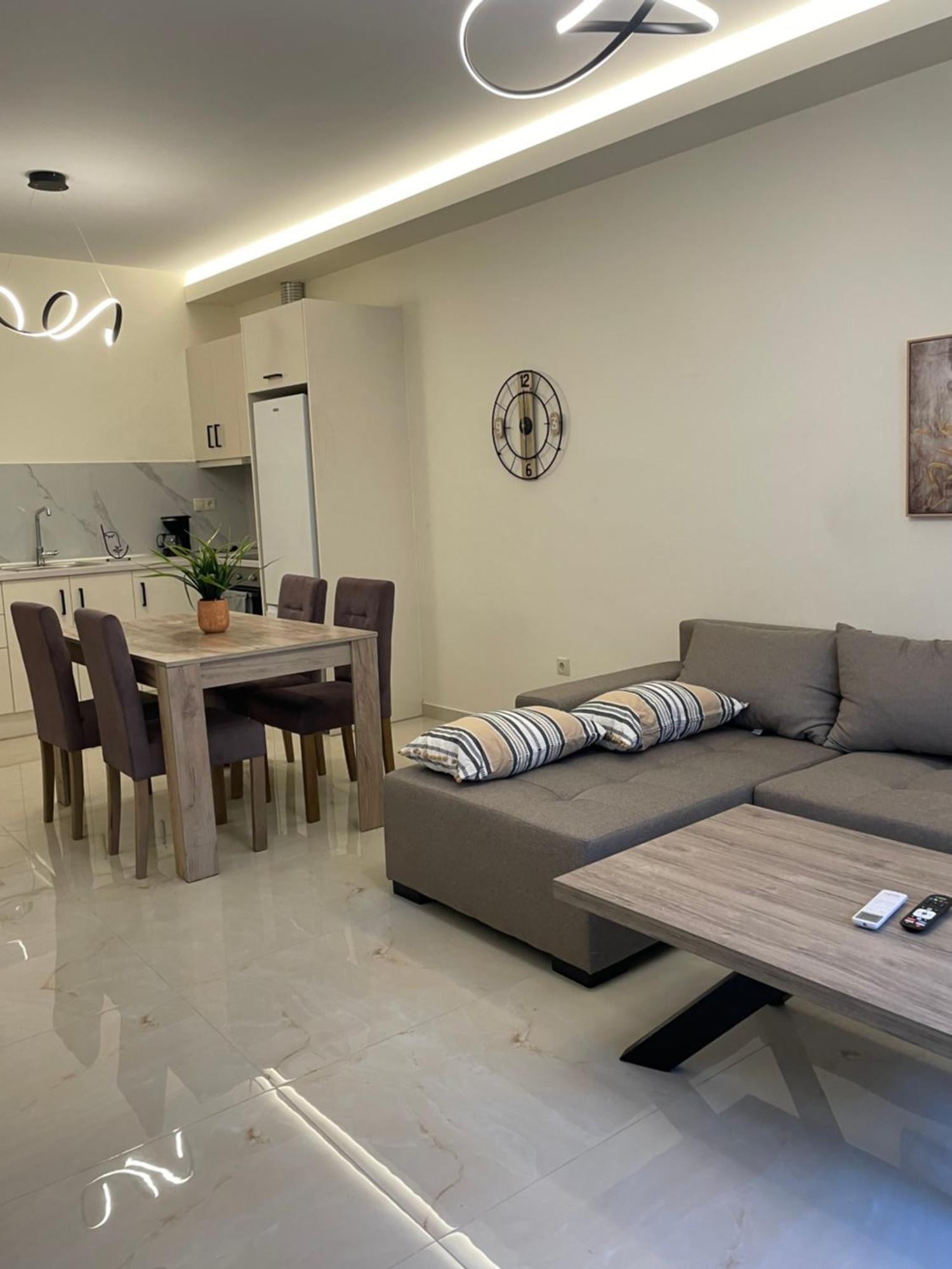 Port Suite Corfu  Esterno foto